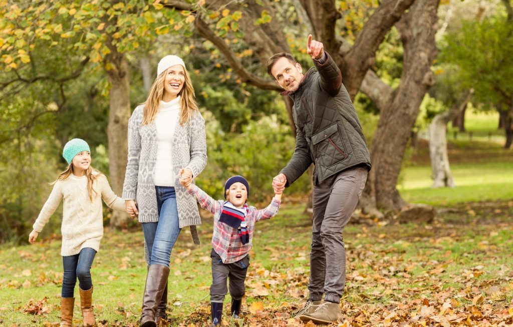 Uloga šetnji na svježem zraku u održavanju mentalnog zdravlja